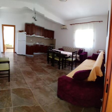 Sunset House Aurora&Ersi Leilighet Orikum Rom bilde