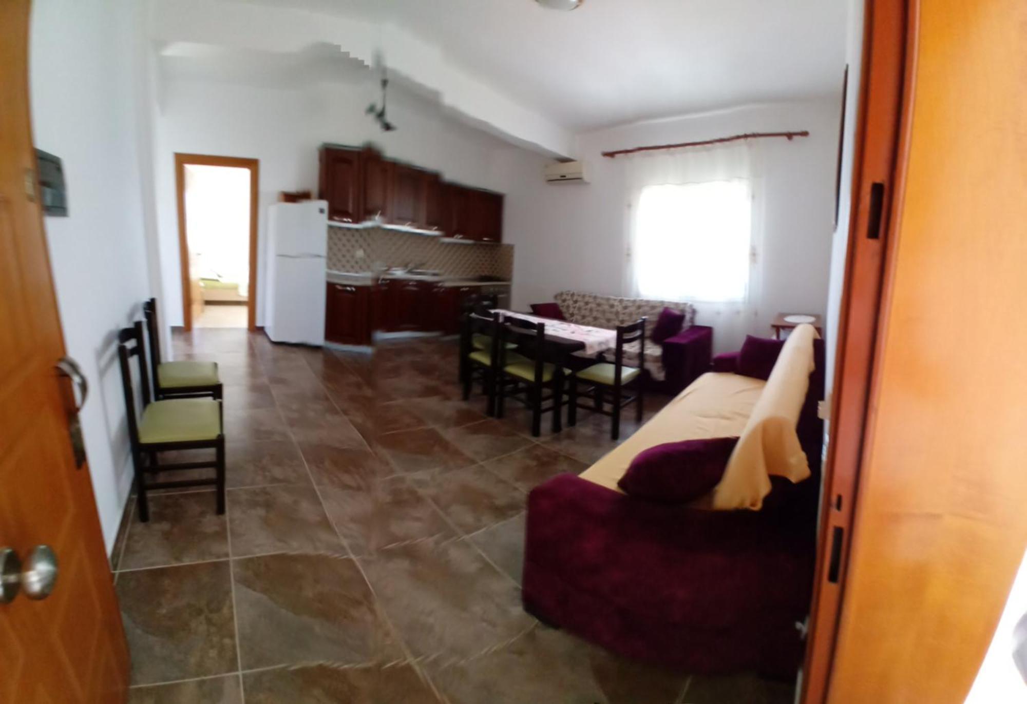 Sunset House Aurora&Ersi Leilighet Orikum Rom bilde